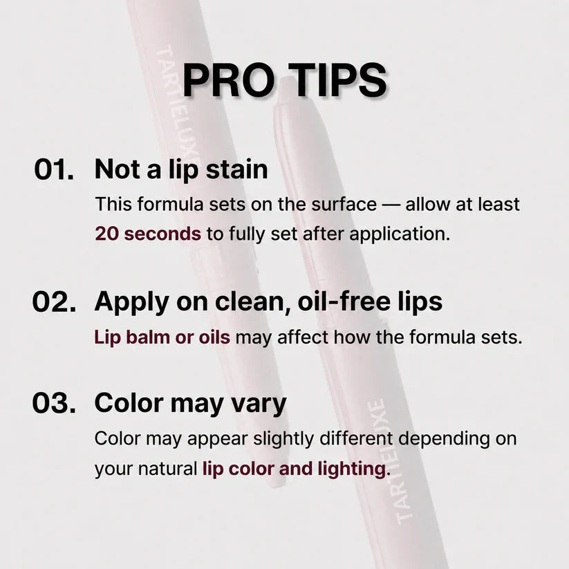 Last Day Buy 1 Get 1 Free Easy Glide Lip Liner — Creamy, Blendable Color with Smooth Application, Summervibes