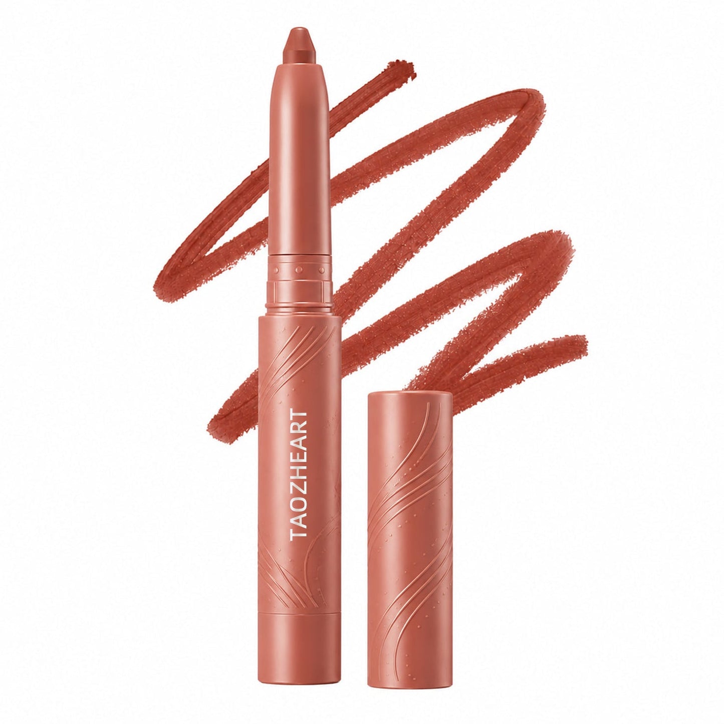 Last Day Buy 1 Get 1 Free Easy Glide Lip Liner — Creamy, Blendable Color with Smooth Application, Summervibes