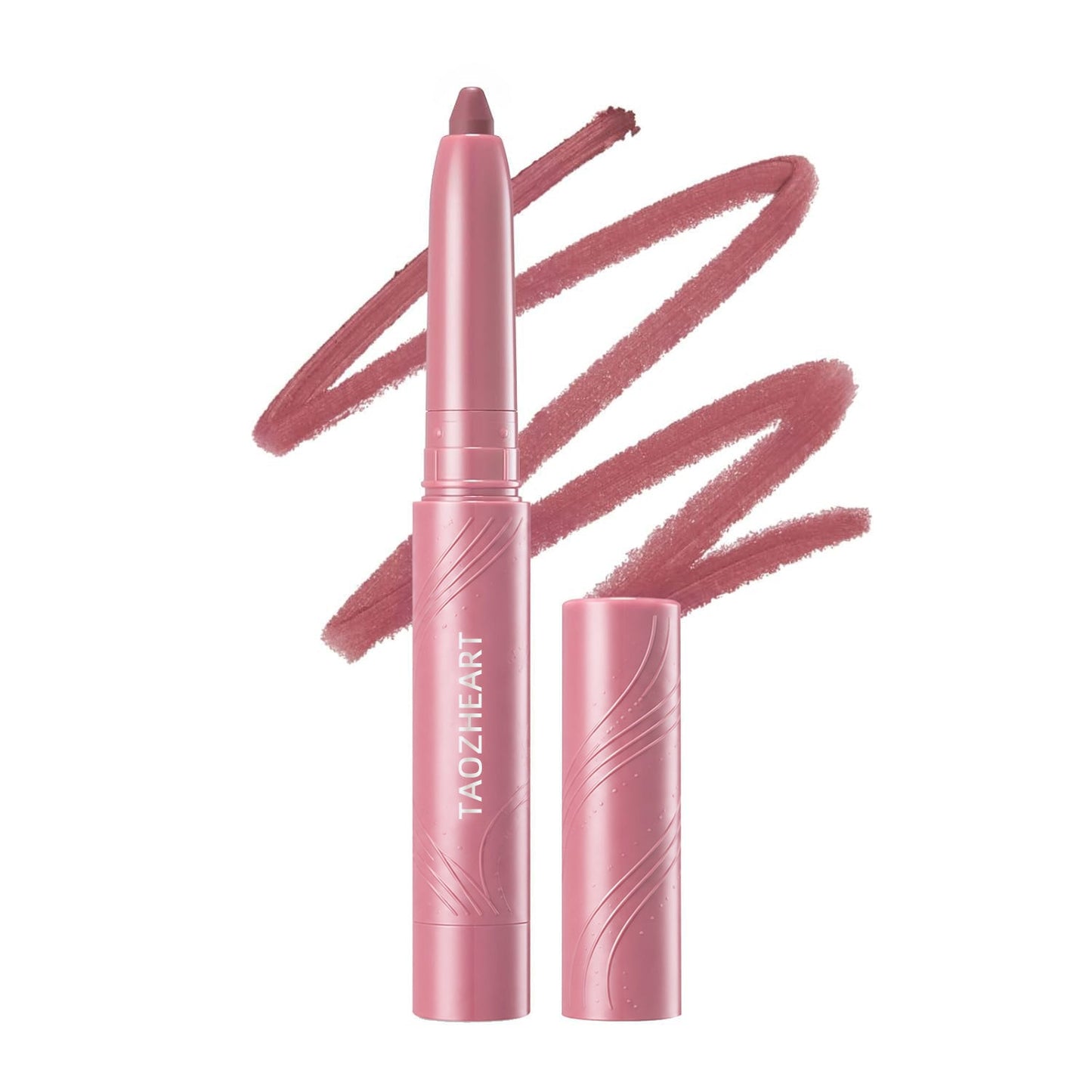 Last Day Buy 1 Get 1 Free Easy Glide Lip Liner — Creamy, Blendable Color with Smooth Application, Summervibes